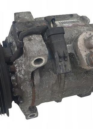 Компресор кондиціонера jeep compass i lift 2.2 crd оригінальний