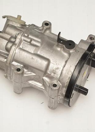 Компресор кондиціонера toyota corolla e21 2.0b