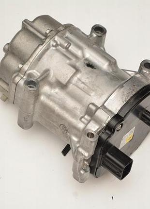 Компресор кондиціонера toyota corolla e21 2.0b 2