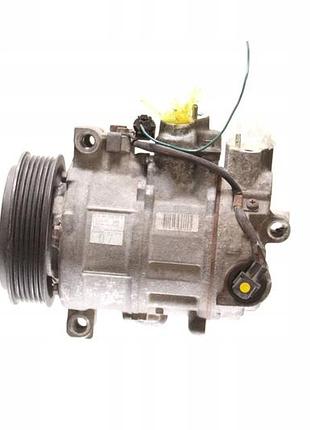 Компресор кондиціонера mercedes-benz w171 a0012300711