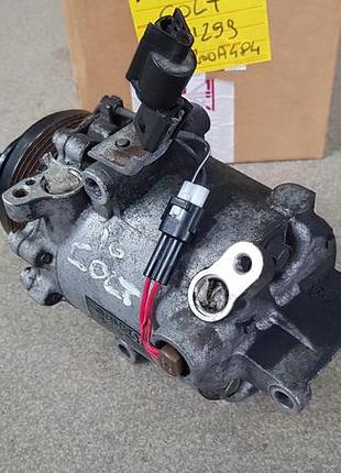 Компресор кондиціонера mitsubishi colt akc200a084