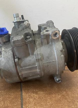 Компресор кондиціонера denso