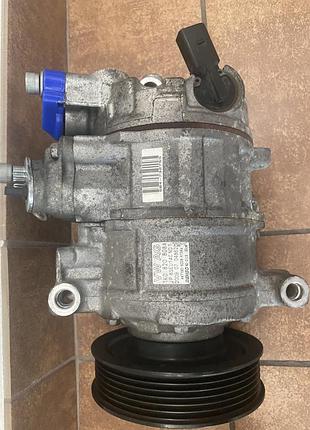 Компресор кондиціонера denso 2