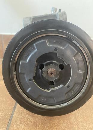 Компресор кондиціонера denso 3