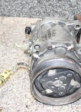 Компресор кондиціонера peugeot 407 citroen c5 9660555480
