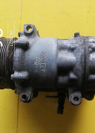 Компресор кондиціонера peugeot citroen 9684141780