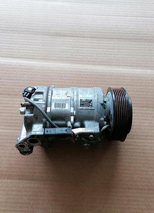 Компресор кондиціонера bmw mini 7948797-02