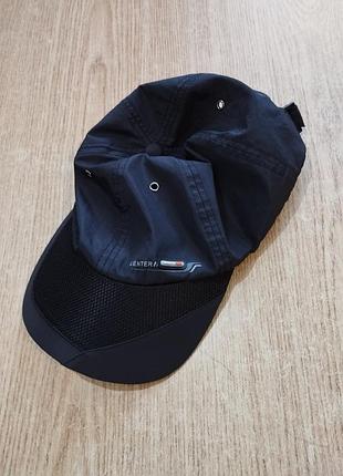 Кепка center sports спортивна м'яка
