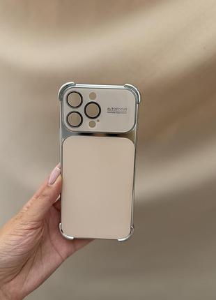 Чохол на iphone 16 pro max