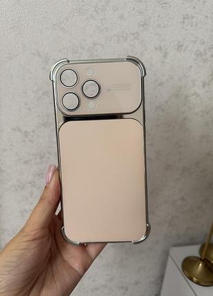 Чохол на iphone 16 pro max 2