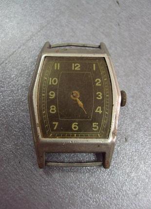 Наручний годинник швейцарія механізм swiss не на ходу №5 (№2186)