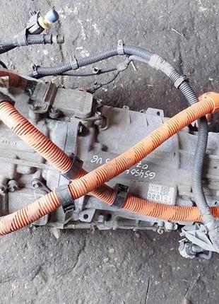 Акпп автоматична коробка передач lexus gs iii 450h 3.5 v6