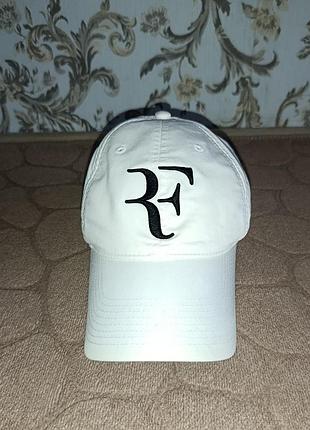 Кепка чоловіча спортивна nike roger federer
