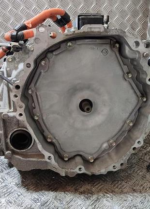 Акпп автоматична коробка передач toyota yaris iii lift 1.5 37 200 км