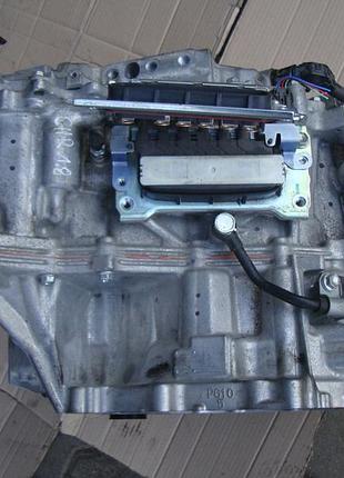 Акпп автоматична коробка передач toyota chr 1.8 hybrid