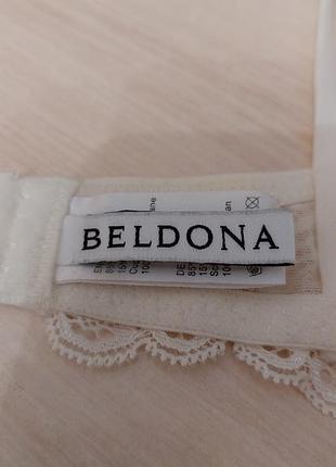 Бюстгальтер косточка beldona p.85b 8