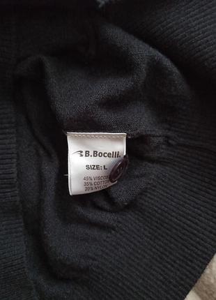 Пуловер b,bocelli 6