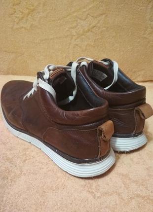 Черевики, кросівки timberland 2
