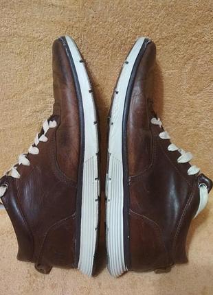 Черевики, кросівки timberland 4