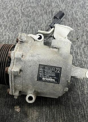 Компрессор кондиционера mitsubishi colt vii vi z30 1.1 b 2010