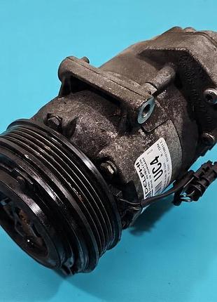 Компресор кондиціонера opel astra iv j 13335253