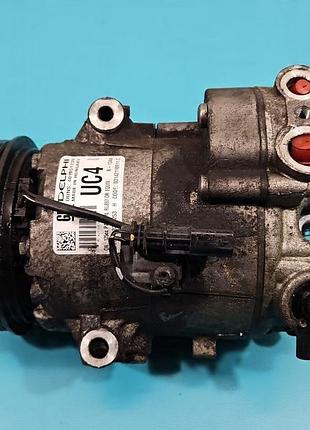 Компресор кондиціонера opel astra iv j 13335253 6