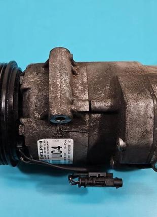Компресор кондиціонера opel astra iv j 13335253 10