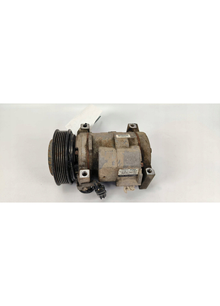 Компрессор кондиционера mc4472203974 jeep cherokee