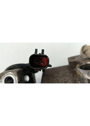 Компрессор кондиционера mc4472203974 jeep cherokee 2