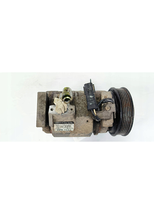 Компрессор кондиционера mc4472203974 jeep cherokee 3