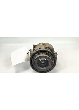 Компрессор кондиционера mc4472203974 jeep cherokee 5
