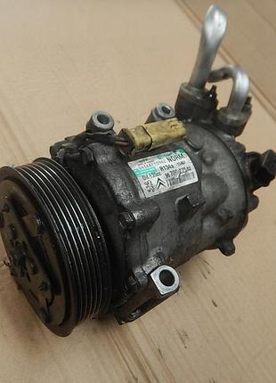 Компресор кондиціонера citroen oe 9670022580 2