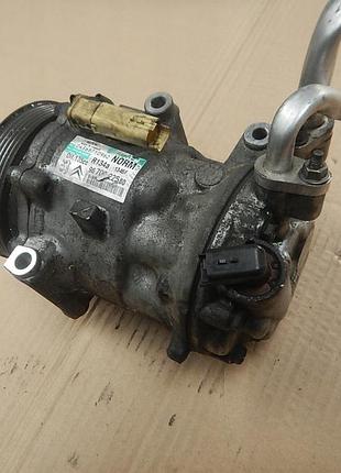Компресор кондиціонера citroen oe 9670022580 3
