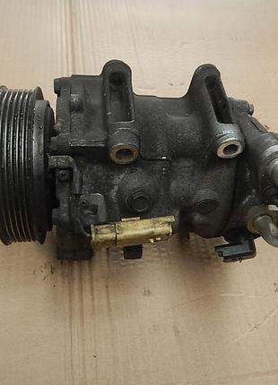 Компресор кондиціонера citroen oe 9670022580 5