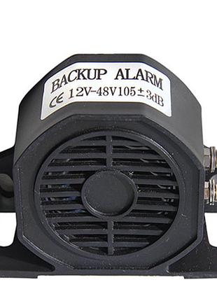 Сигнал задній хід 12-48v waterproof 48729