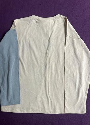 Реглан zara 140 см. 2