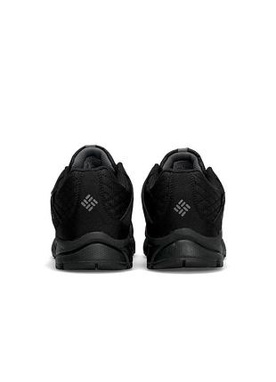 Columbia montrail gtx black grey 5