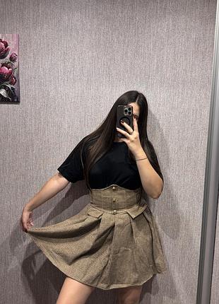 Спідниця😍😍 5