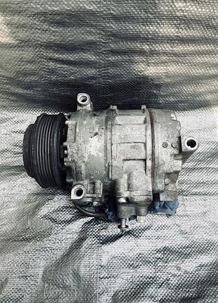 Компресор кондиціонера opel zafira a astra g 4472208610