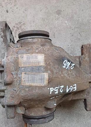 Міст bmw 5 e60 e61 2.56 2.5d 7542514