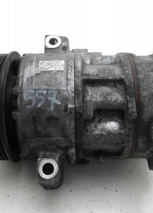 Компресор кондиціонера suzuki sx4 06-13 2.0 ddis 55701201 oe
