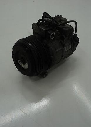 Компресор кондиціонера bmw x1 e84 2.0d 447260-1852