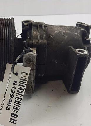 Компресор кондиціонера 92600eb40b nissan navara