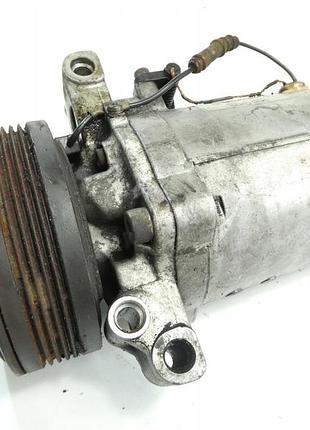Компресор кондиціонера bmw e46 2.0d 64528386650