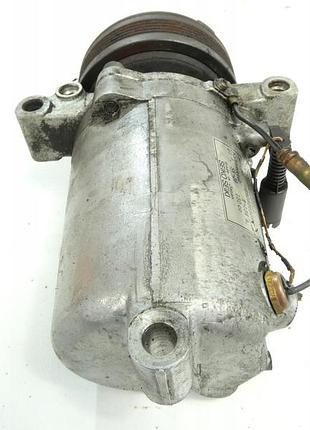 Компресор кондиціонера bmw e46 2.0d 64528386650 2