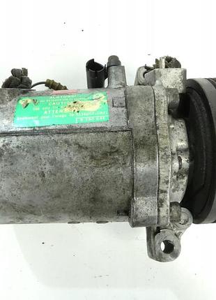Компресор кондиціонера bmw e46 2.0d 64528386650 3