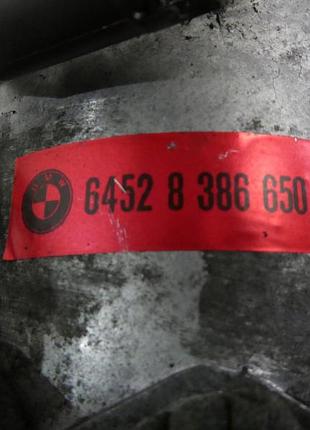 Компресор кондиціонера bmw e46 2.0d 64528386650 7