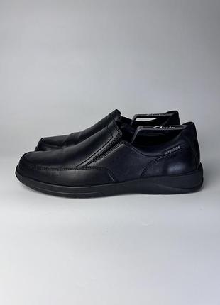 Туфлі mephisto шкіра натуральна