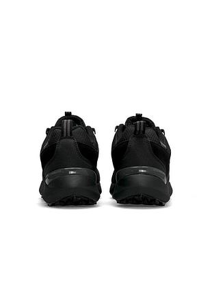 Columbia facet low thinsulate gtx all black grey termo 5