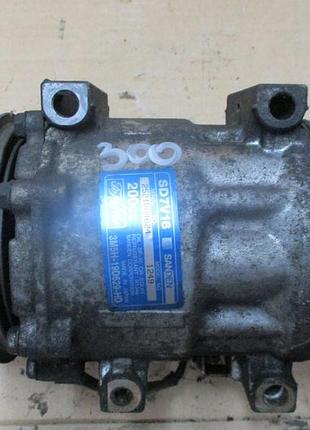 Компресор кондиціонера volvo c30 s40 v50 2.0d 3m5h-19d629-hd